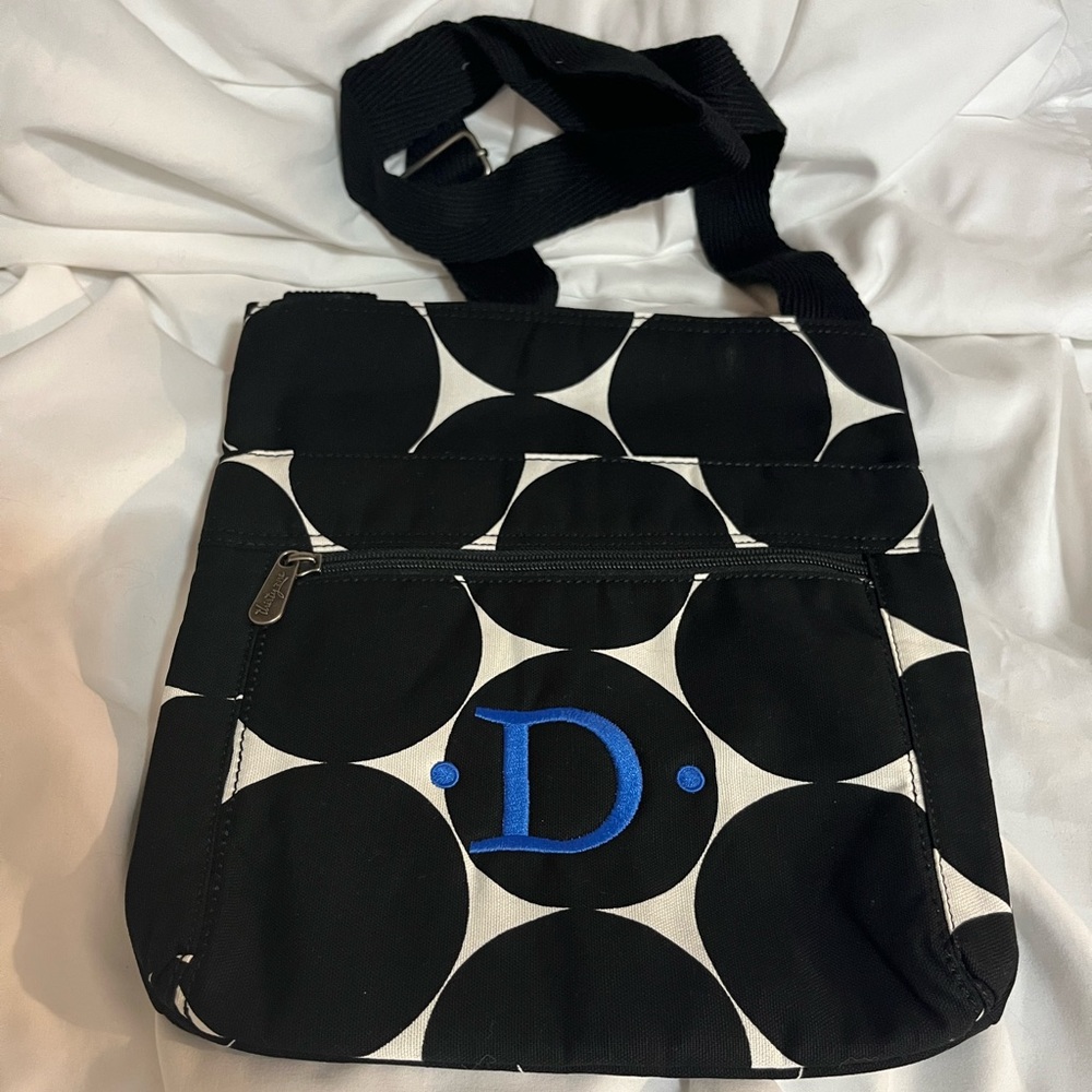 31 organizing shoulder bag (Thirty-one)
